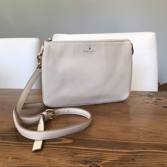 NWOT Kate Spade crossbody - Picture 1 of 6